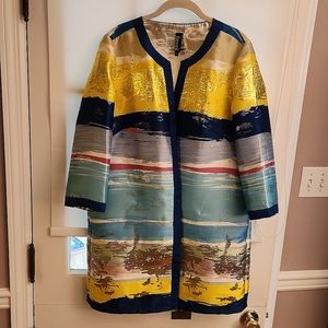 Berek, Medium, multicolor